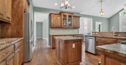 8101 Park View Drive, Parkville, MO 64152