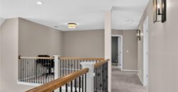 8101 Park View Drive, Parkville, MO 64152