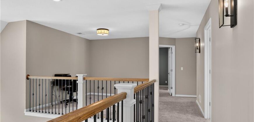 8101 Park View Drive, Parkville, MO 64152