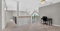 8101 Park View Drive, Parkville, MO 64152