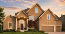 8101 Park View Drive, Parkville, MO 64152