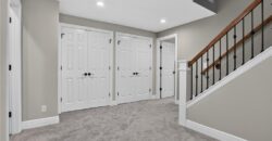 8101 Park View Drive, Parkville, MO 64152
