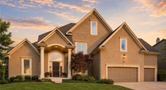8101 Park View Drive, Parkville, MO 64152