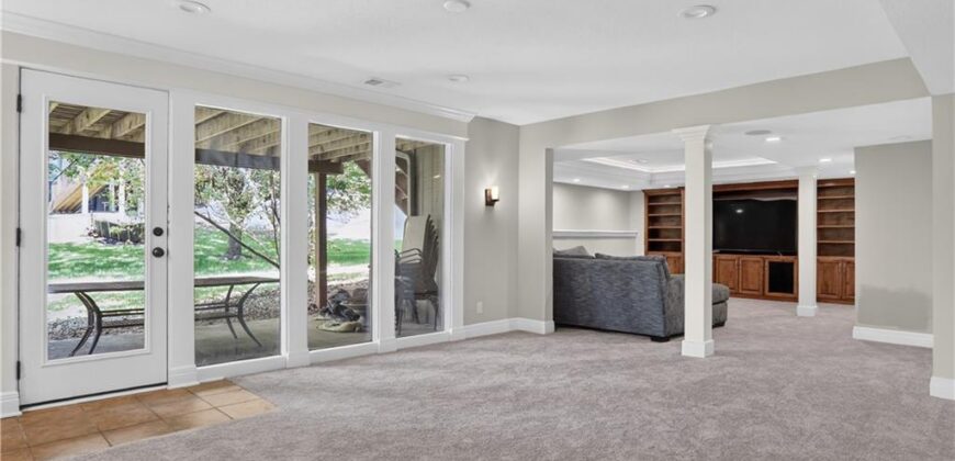 8101 Park View Drive, Parkville, MO 64152