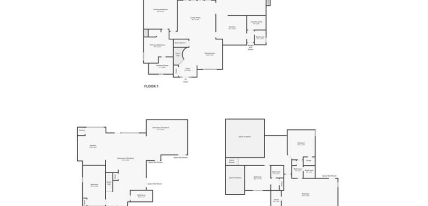 8101 Park View Drive, Parkville, MO 64152