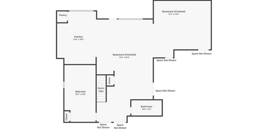 8101 Park View Drive, Parkville, MO 64152