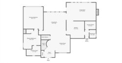 8101 Park View Drive, Parkville, MO 64152