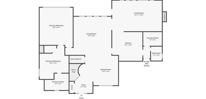 8101 Park View Drive, Parkville, MO 64152