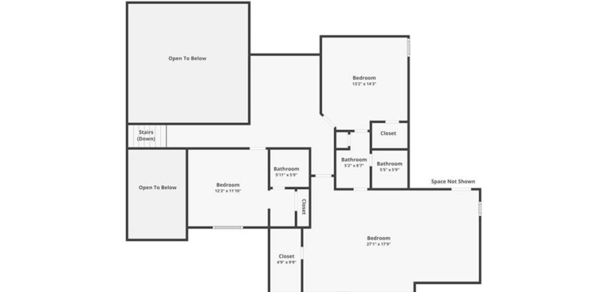 8101 Park View Drive, Parkville, MO 64152