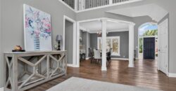8101 Park View Drive, Parkville, MO 64152