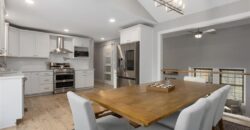 22612 N Prestige Drive, Holt, MO 64048