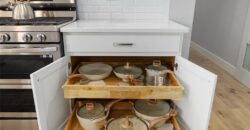 22612 N Prestige Drive, Holt, MO 64048