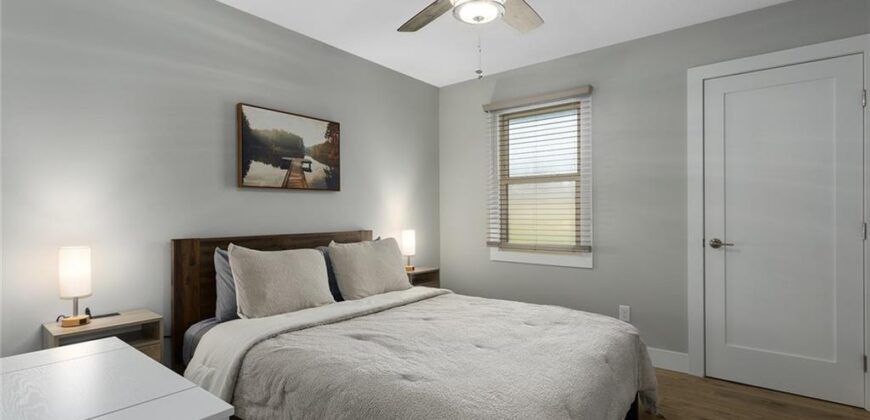 22612 N Prestige Drive, Holt, MO 64048