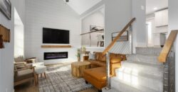 22612 N Prestige Drive, Holt, MO 64048