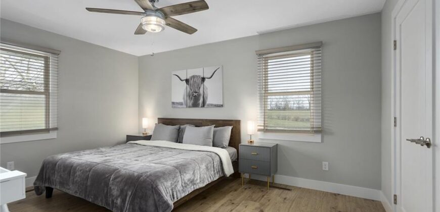 22612 N Prestige Drive, Holt, MO 64048