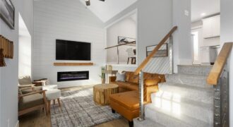 22612 N Prestige Drive, Holt, MO 64048