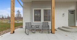 22612 N Prestige Drive, Holt, MO 64048