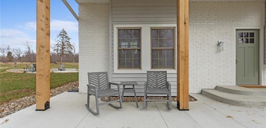 22612 N Prestige Drive, Holt, MO 64048
