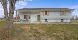 22612 N Prestige Drive, Holt, MO 64048