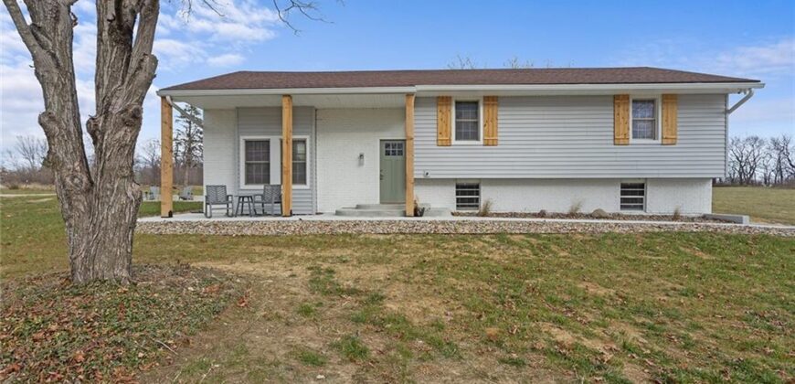 22612 N Prestige Drive, Holt, MO 64048