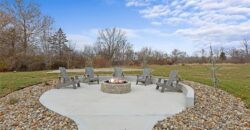 22612 N Prestige Drive, Holt, MO 64048