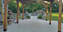 22612 N Prestige Drive, Holt, MO 64048