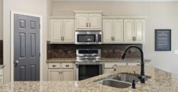 1550 CARRIAGE Circle, Liberty, MO 64068