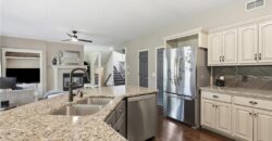1550 CARRIAGE Circle, Liberty, MO 64068