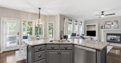 1550 CARRIAGE Circle, Liberty, MO 64068