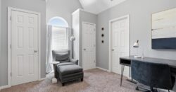 1550 CARRIAGE Circle, Liberty, MO 64068