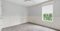 1550 CARRIAGE Circle, Liberty, MO 64068