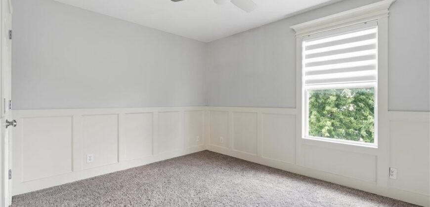 1550 CARRIAGE Circle, Liberty, MO 64068