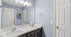 1550 CARRIAGE Circle, Liberty, MO 64068