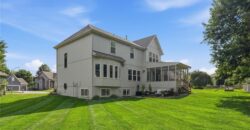 1550 CARRIAGE Circle, Liberty, MO 64068