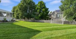 1550 CARRIAGE Circle, Liberty, MO 64068