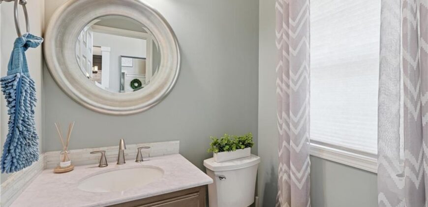 1550 CARRIAGE Circle, Liberty, MO 64068