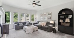 1550 CARRIAGE Circle, Liberty, MO 64068
