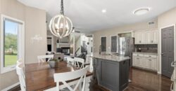 1550 CARRIAGE Circle, Liberty, MO 64068
