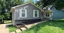 11411 N Walnut Street, Kansas City, MO 64155