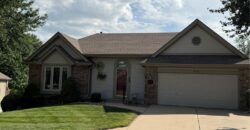 8600 N Chatham Circle, Kansas City, MO 64154