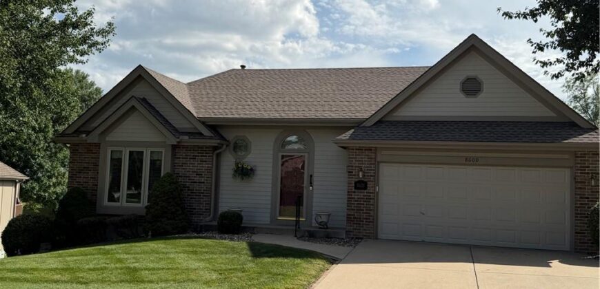 8600 N Chatham Circle, Kansas City, MO 64154