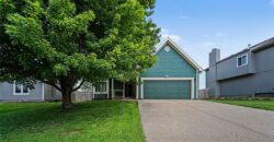 304 Shannon Avenue, Smithville, MO 64089