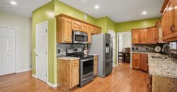 304 Shannon Avenue, Smithville, MO 64089