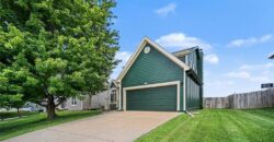304 Shannon Avenue, Smithville, MO 64089