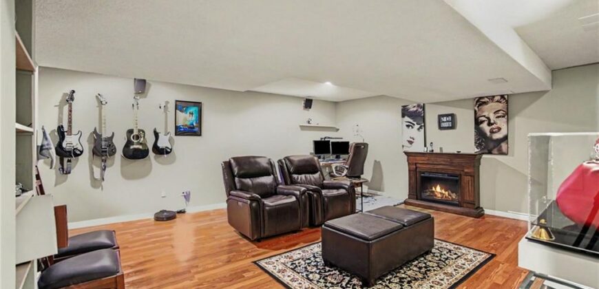 304 Shannon Avenue, Smithville, MO 64089