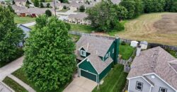 304 Shannon Avenue, Smithville, MO 64089