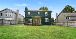 304 Shannon Avenue, Smithville, MO 64089