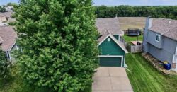 304 Shannon Avenue, Smithville, MO 64089