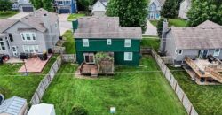 304 Shannon Avenue, Smithville, MO 64089