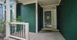 304 Shannon Avenue, Smithville, MO 64089
